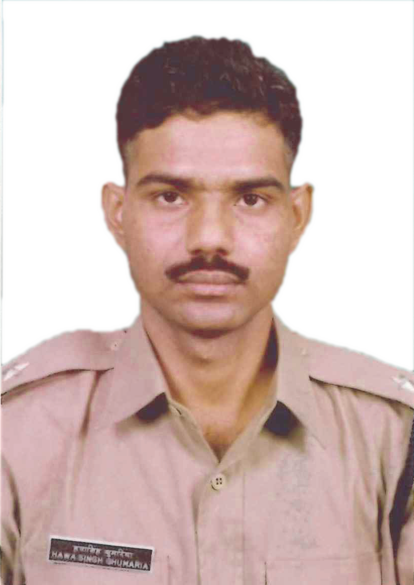 Hawa Singh Ghumaria Hawa Singh Ghumaria